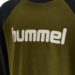 hmlBOYS T-SHIRT L/S – Bild 5