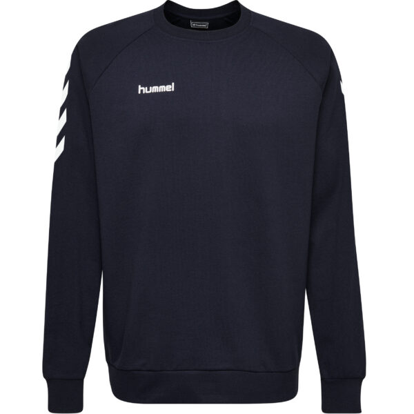 hmlGO COTTON SWEATSHIRT