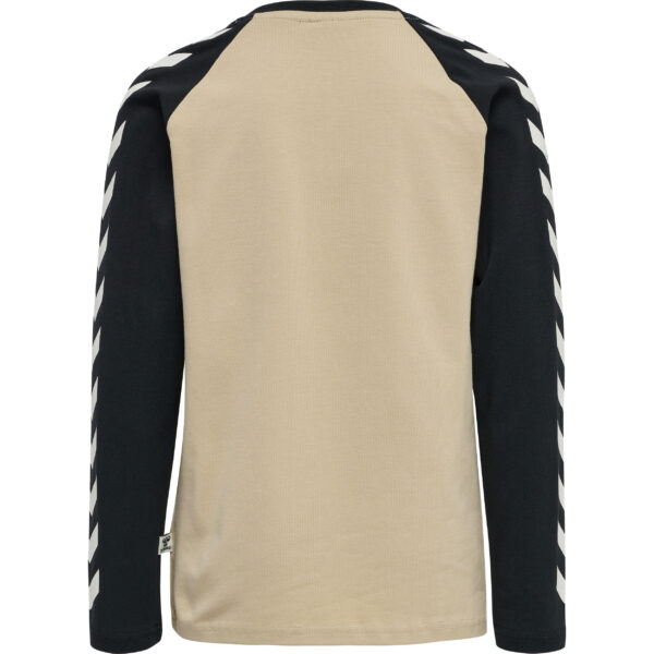 hmlBOYS T-SHIRT L/S