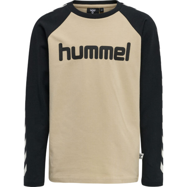 hmlBOYS T-SHIRT L/S