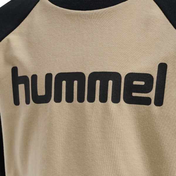 hmlBOYS T-SHIRT L/S