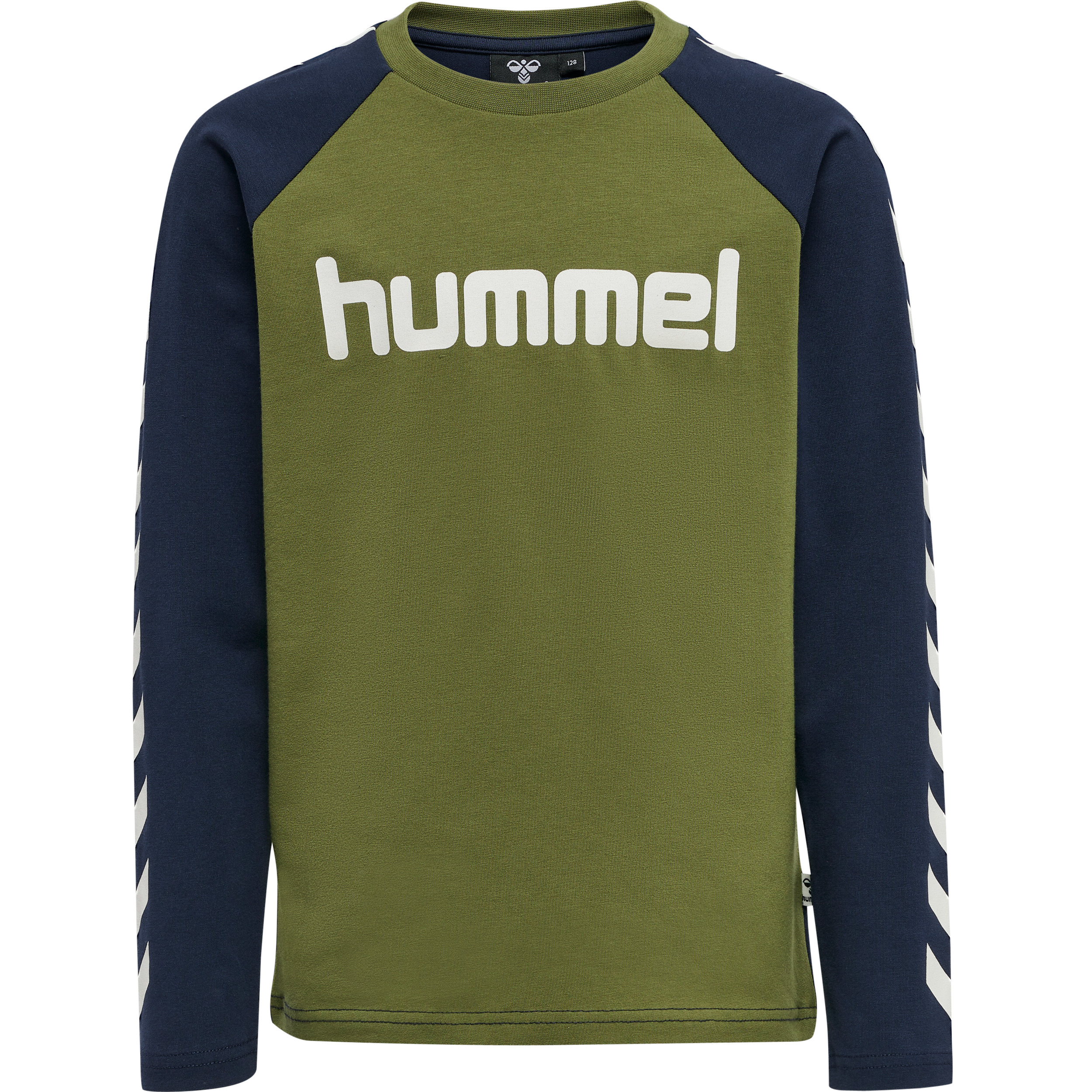 hmlBOYS T-SHIRT L/S – Bild 12