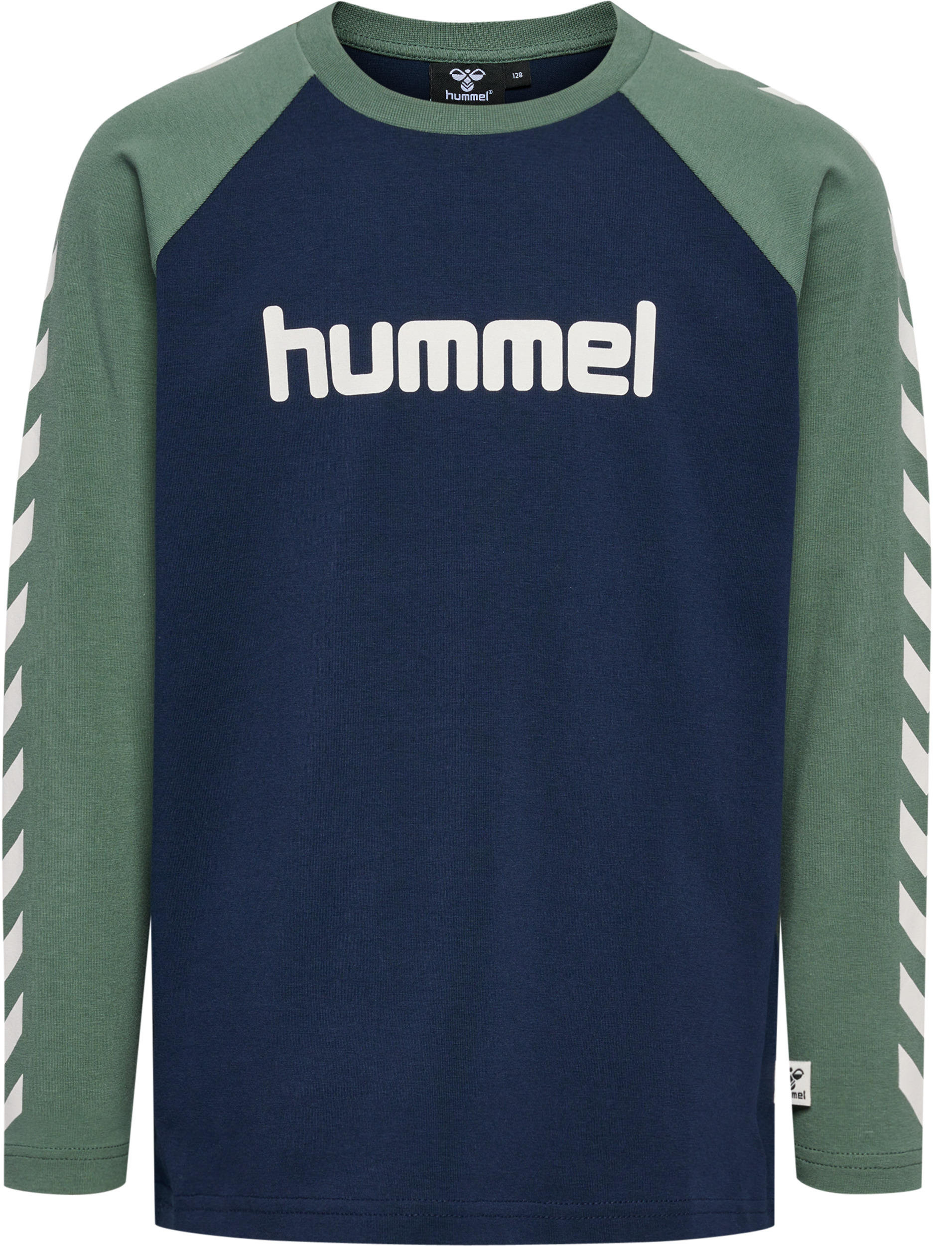 hmlBOYS T-SHIRT L/S – Bild 16