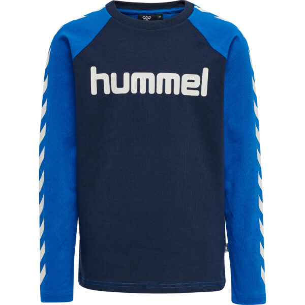 hmlBOYS T-SHIRT L/S
