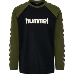 hmlBOYS T-SHIRT L/S – Bild 36