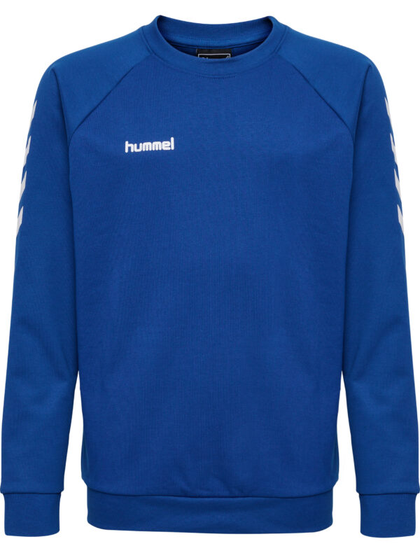 hmlGO KIDS COTTON SWEATSHIRT