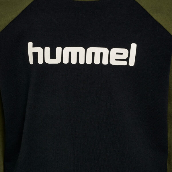 hmlBOYS T-SHIRT L/S