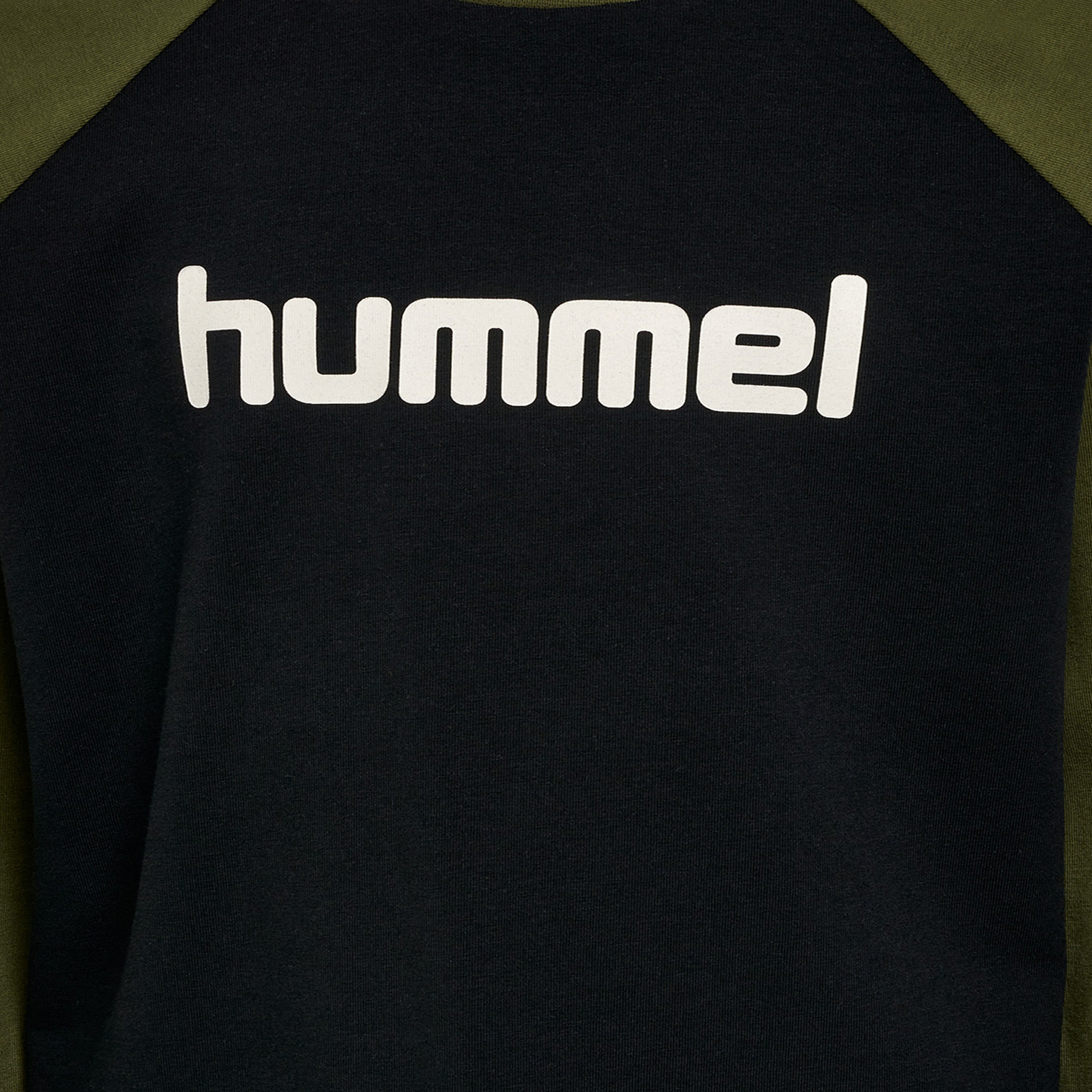 hmlBOYS T-SHIRT L/S – Bild 37