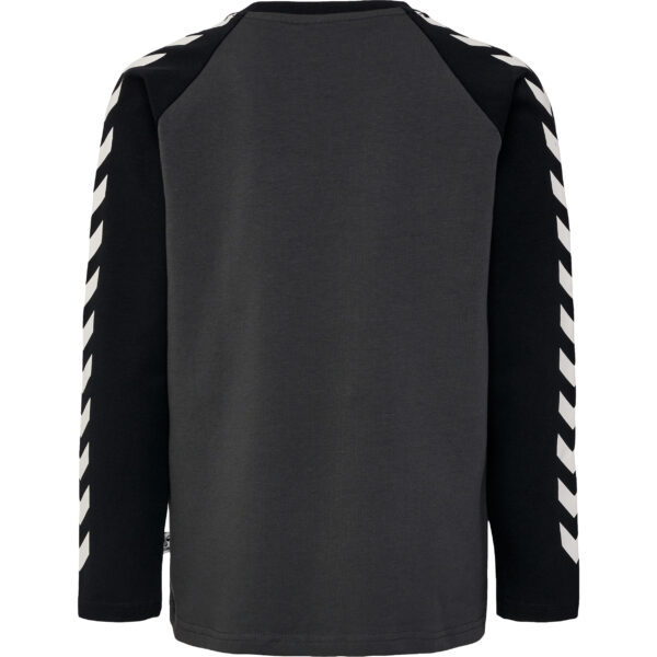 hmlBOYS T-SHIRT L/S