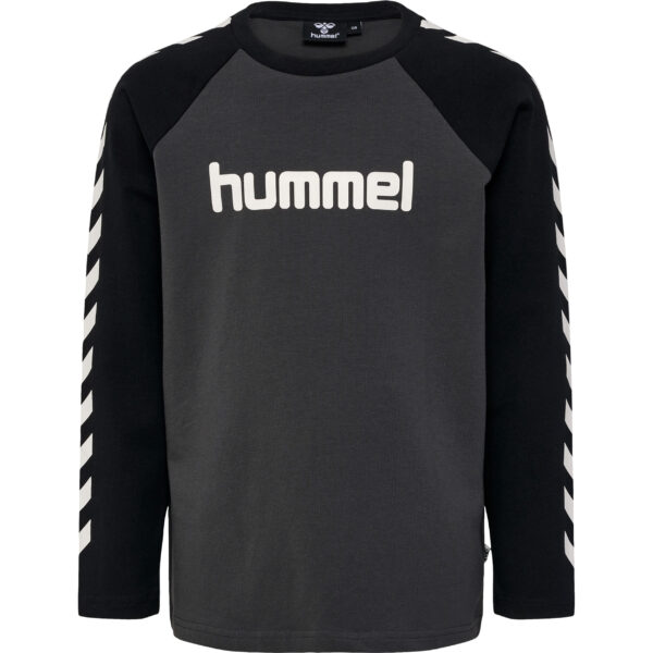 hmlBOYS T-SHIRT L/S