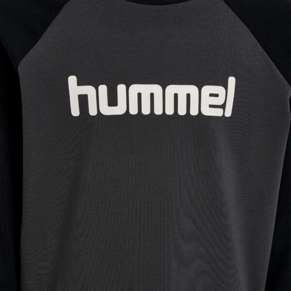 hmlBOYS T-SHIRT L/S