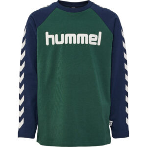 hmlBOYS T-SHIRT L/S – Bild 44