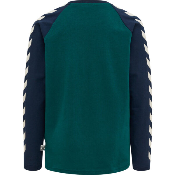 hmlBOYS T-SHIRT L/S