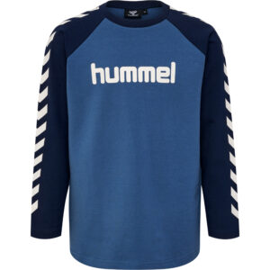 hmlBOYS T-SHIRT L/S – Bild 56