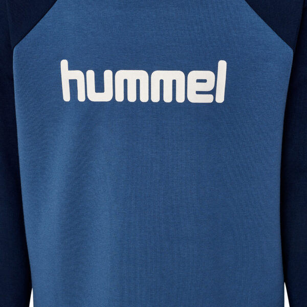 hmlBOYS T-SHIRT L/S