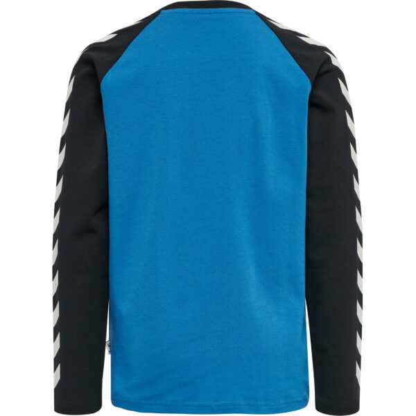 hmlBOYS T-SHIRT L/S