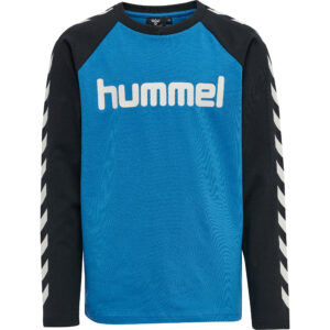 hmlBOYS T-SHIRT L/S – Bild 60