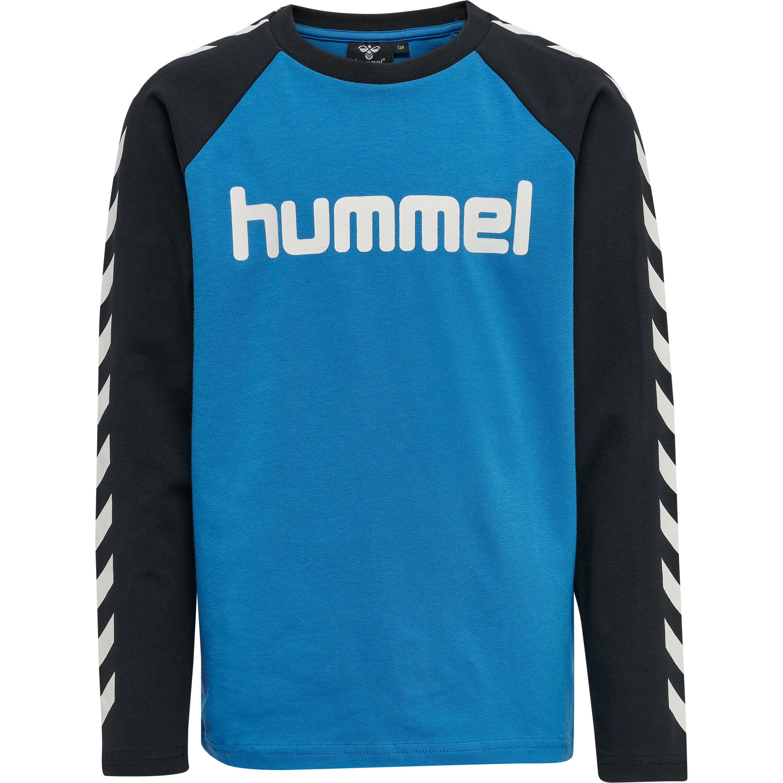 hmlBOYS T-SHIRT L/S – Bild 60