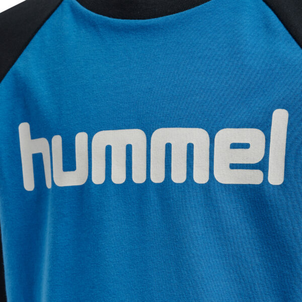 hmlBOYS T-SHIRT L/S
