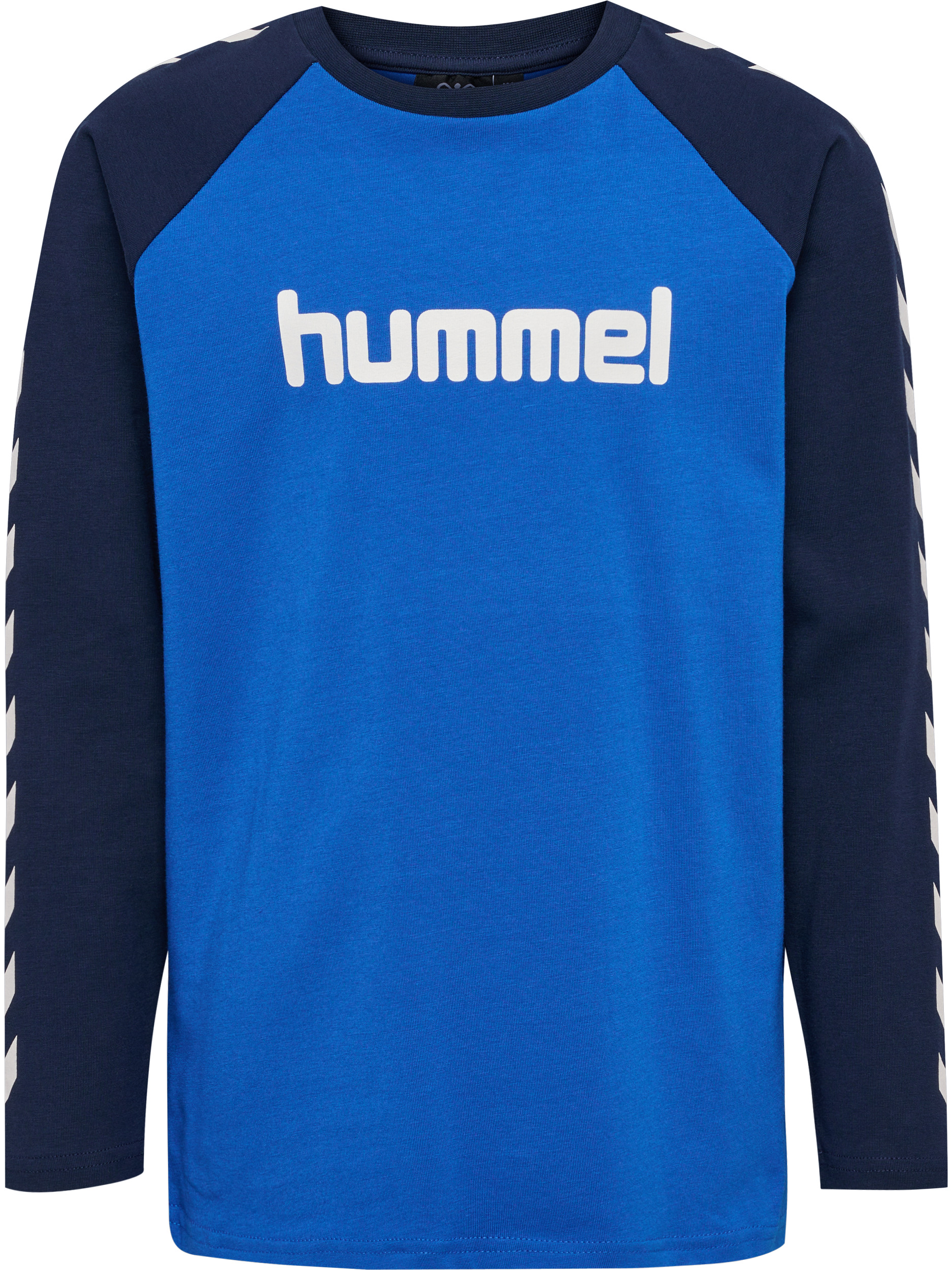 hmlBOYS T-SHIRT L/S – Bild 64