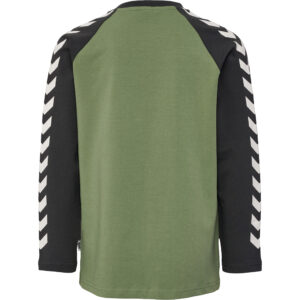 hmlBOYS T-SHIRT L/S – Bild 67