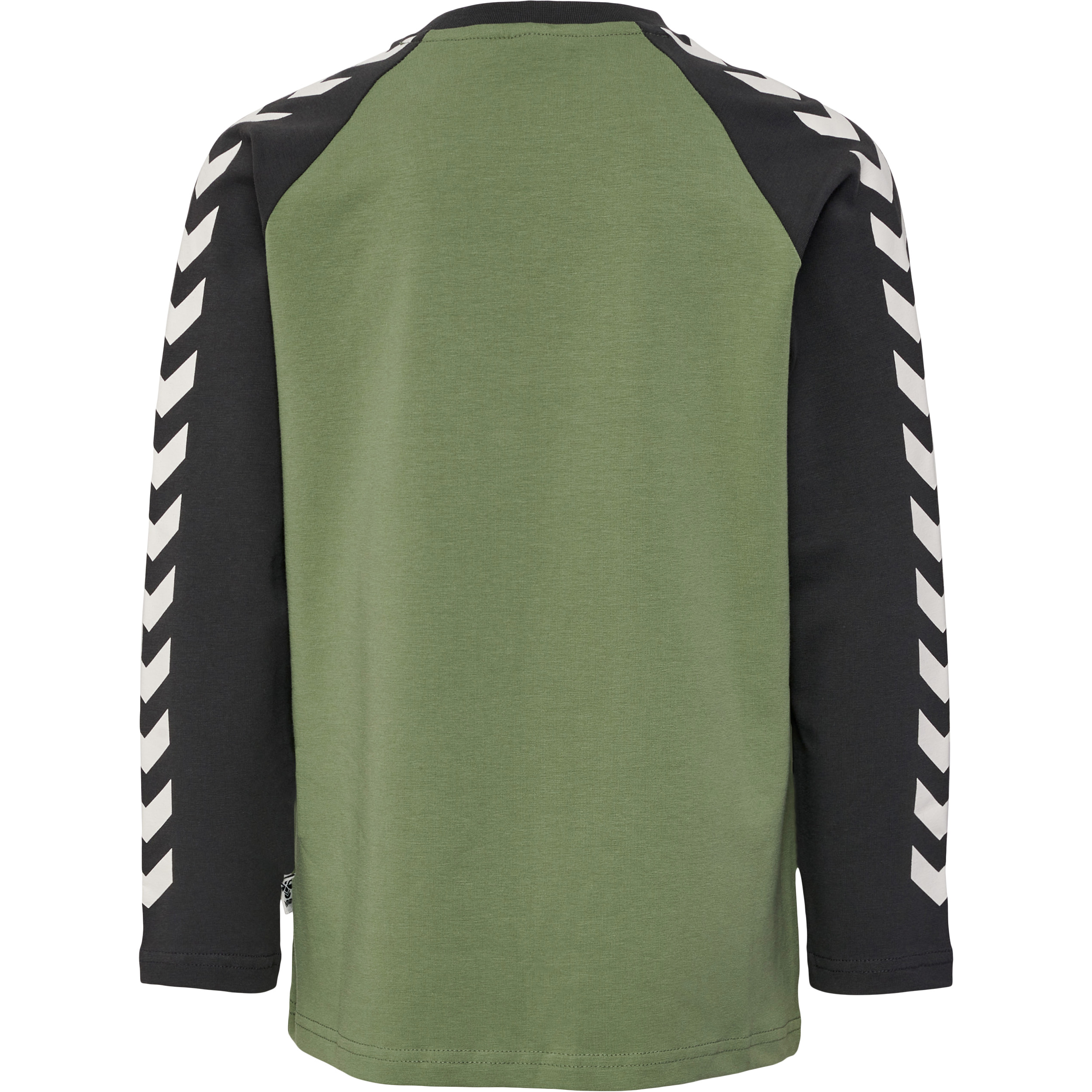 hmlBOYS T-SHIRT L/S – Bild 67