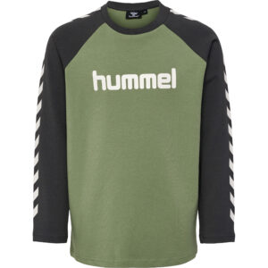 hmlBOYS T-SHIRT L/S – Bild 68