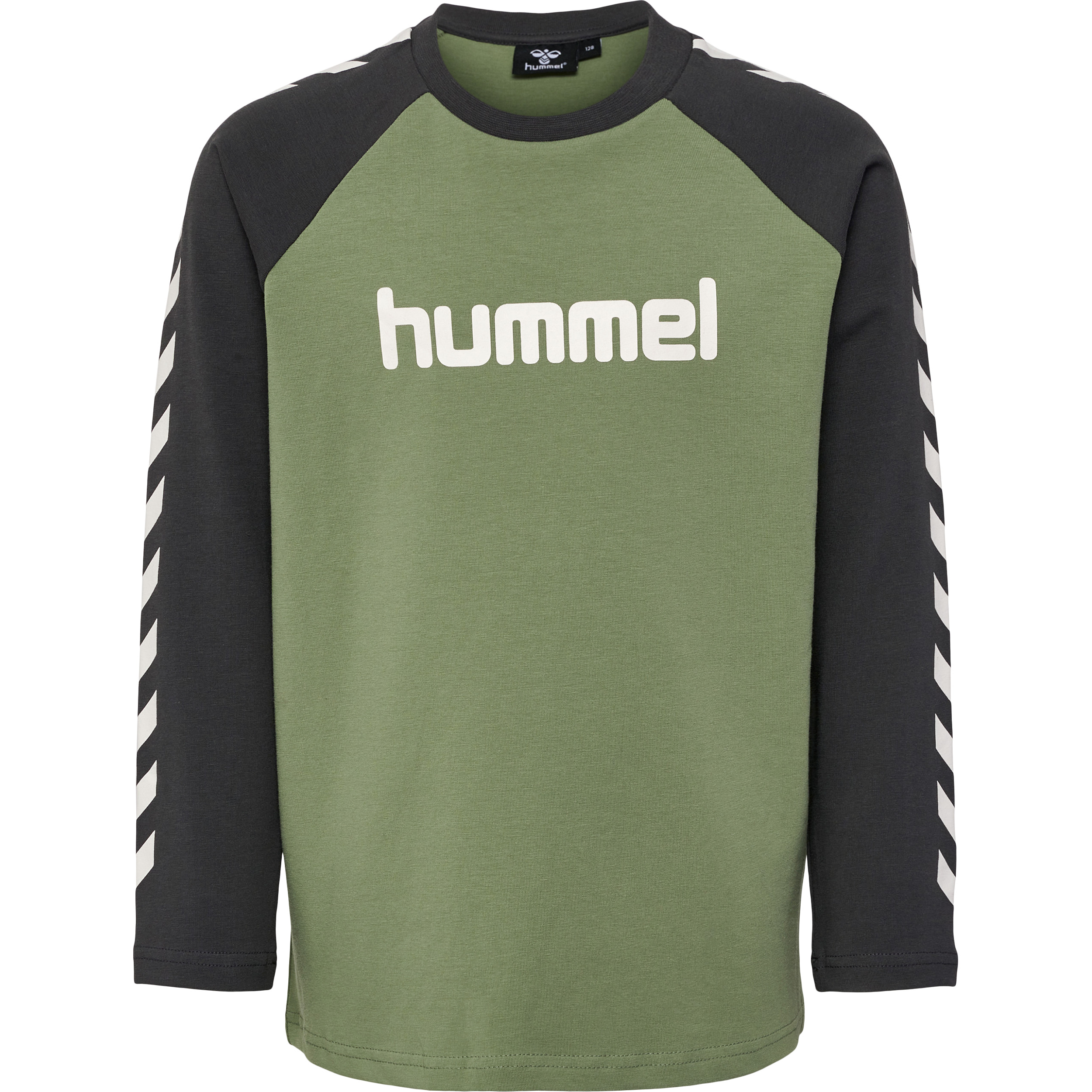 hmlBOYS T-SHIRT L/S – Bild 68