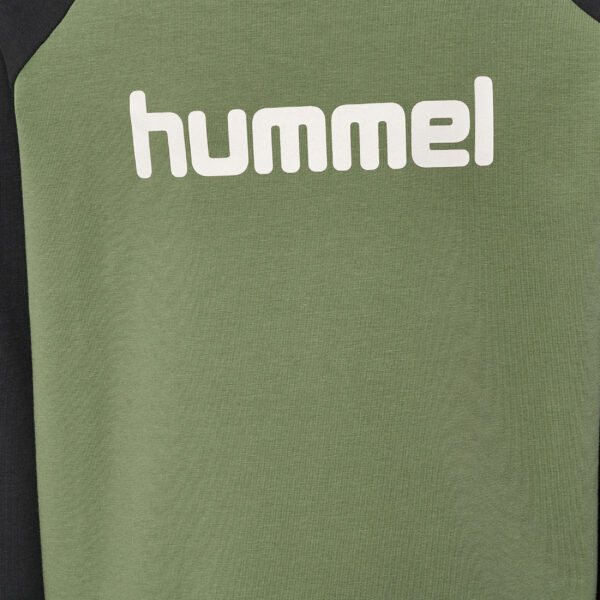 hmlBOYS T-SHIRT L/S