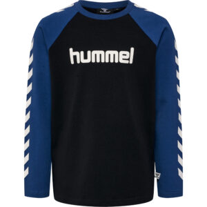 hmlBOYS T-SHIRT L/S – Bild 72