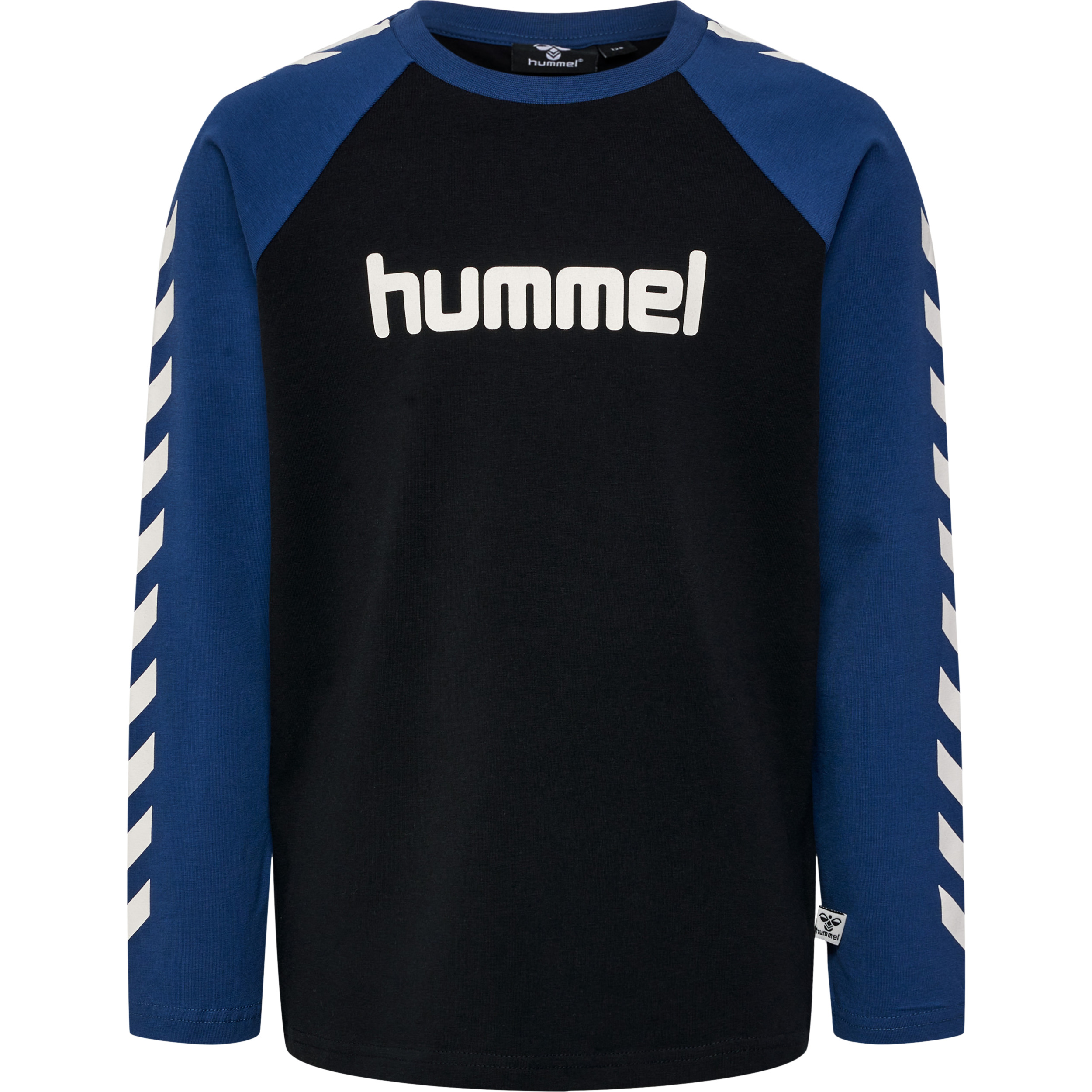 hmlBOYS T-SHIRT L/S – Bild 72