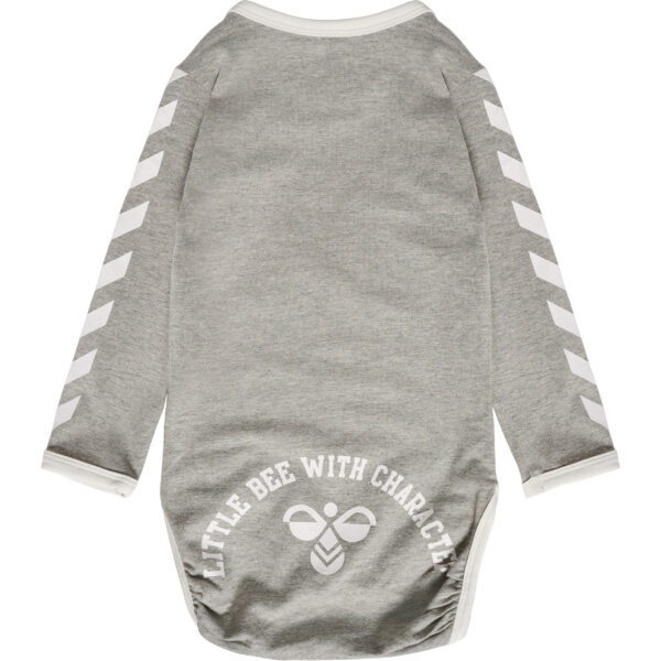 hmlFLIPPER LS BODYSTOCKING