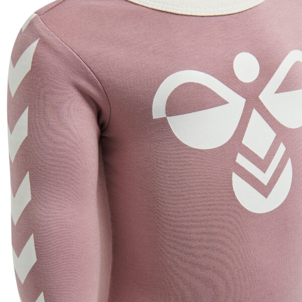 hmlFLIPPER LS BODYSTOCKING