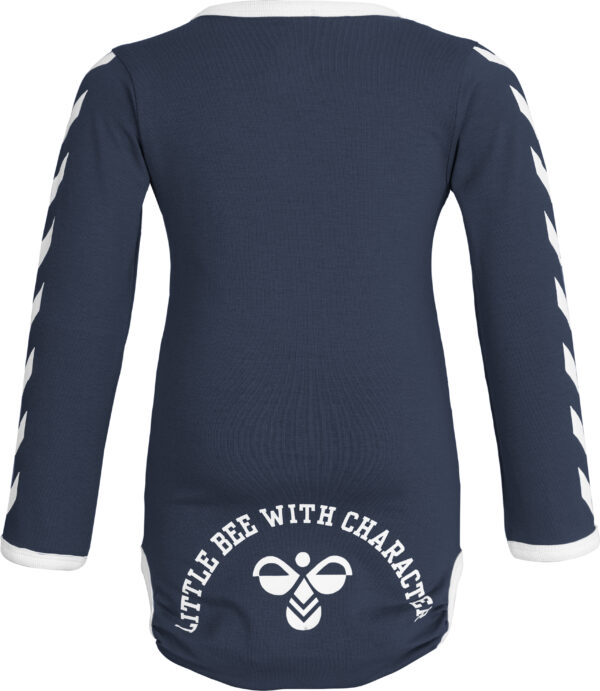 hmlFLIPPER LS BODYSTOCKING