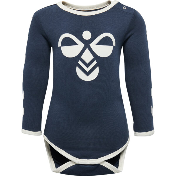 hmlFLIPPER LS BODYSTOCKING