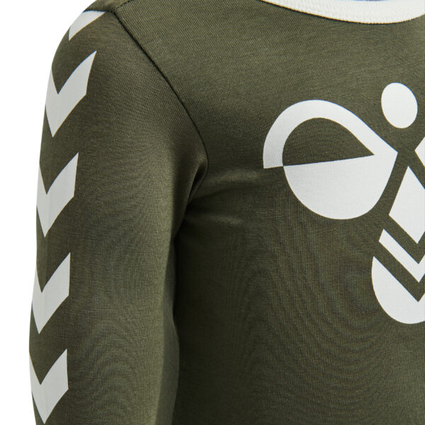 hmlFLIPPER LS BODYSTOCKING