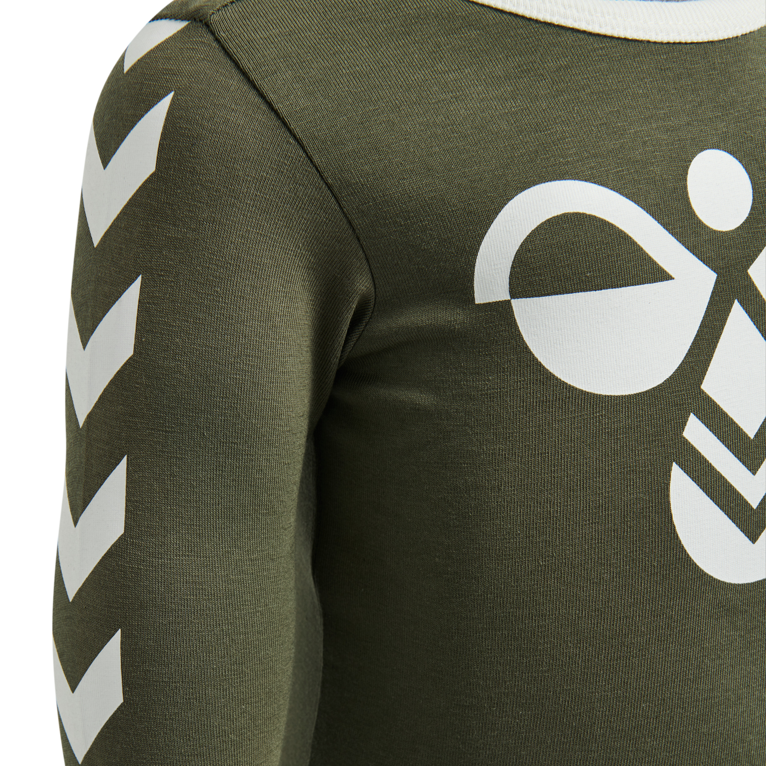 hmlFLIPPER LS BODYSTOCKING – Bild 20