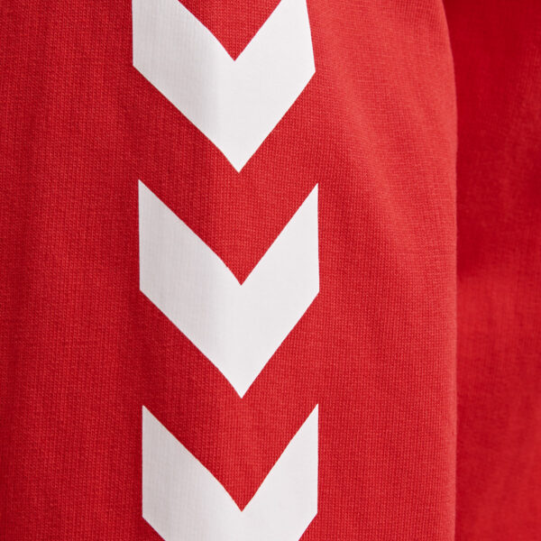 hmlGO COTTON SWEATSHIRT WOMAN