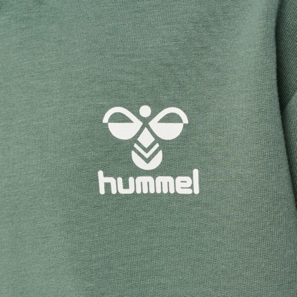 hmlDUE HOODIE