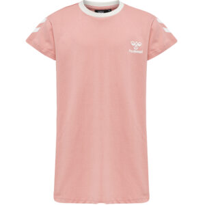 hmlMILLE T-SHIRT DRESS S/S – Bild 3