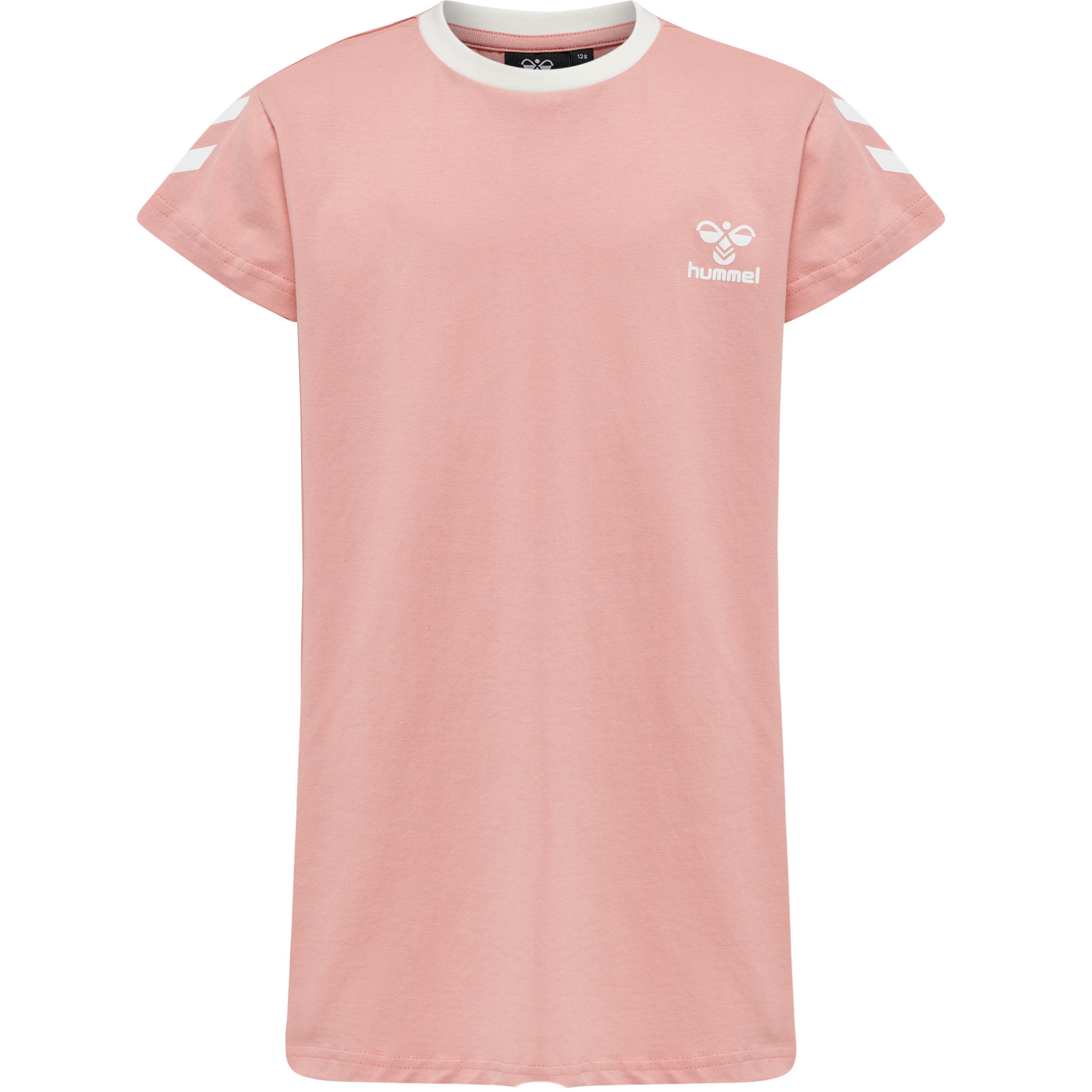 hmlMILLE T-SHIRT DRESS S/S – Bild 3