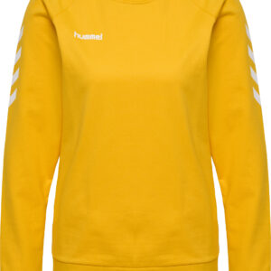 hmlGO COTTON SWEATSHIRT WOMAN – Bild 16