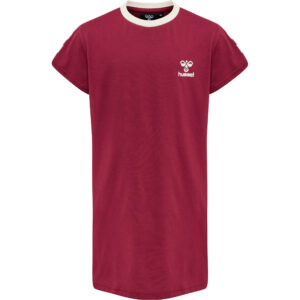 hmlMILLE T-SHIRT DRESS S/S – Bild 19