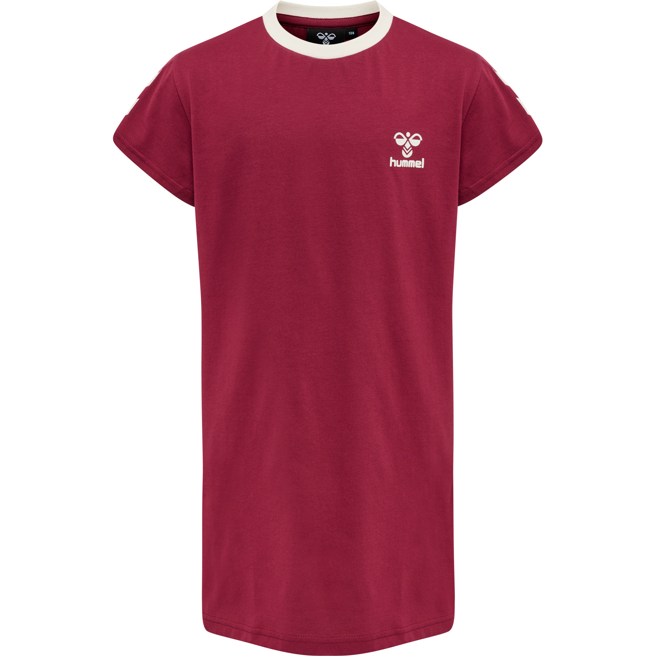 hmlMILLE T-SHIRT DRESS S/S – Bild 19