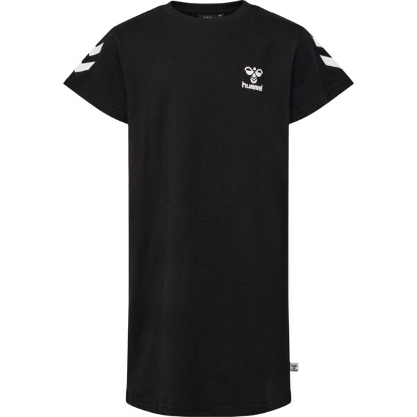 hmlMILLE T-SHIRT DRESS S/S