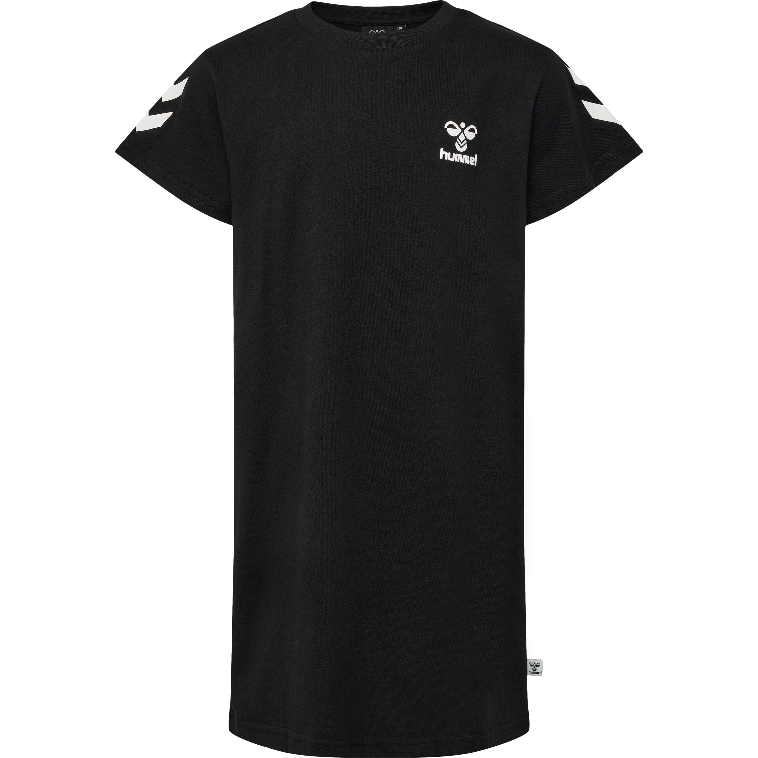 hmlMILLE T-SHIRT DRESS S/S – Bild 23