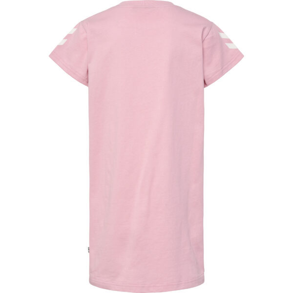 hmlMILLE T-SHIRT DRESS S/S