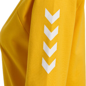 hmlGO COTTON SWEATSHIRT WOMAN – Bild 18