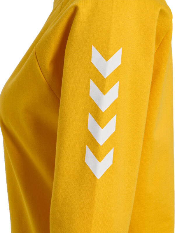 hmlGO COTTON SWEATSHIRT WOMAN