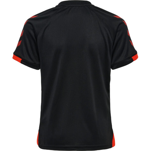 hmlGG12 ACTION JERSEY S/S KIDS